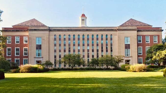 Top 10 Universities in the USA for International Students in 2026