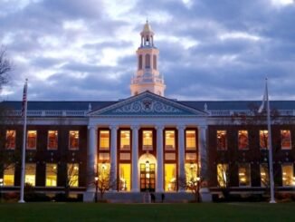 Highest Ranked Universities in the USA for Business and Technology