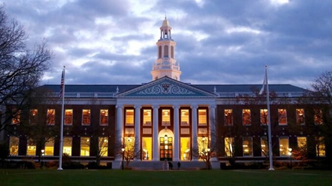 Highest Ranked Universities in the USA for Business and Technology