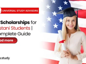 How to Get Admission to Top US Universities with Scholarships