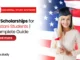How to Get Admission to Top US Universities with Scholarships